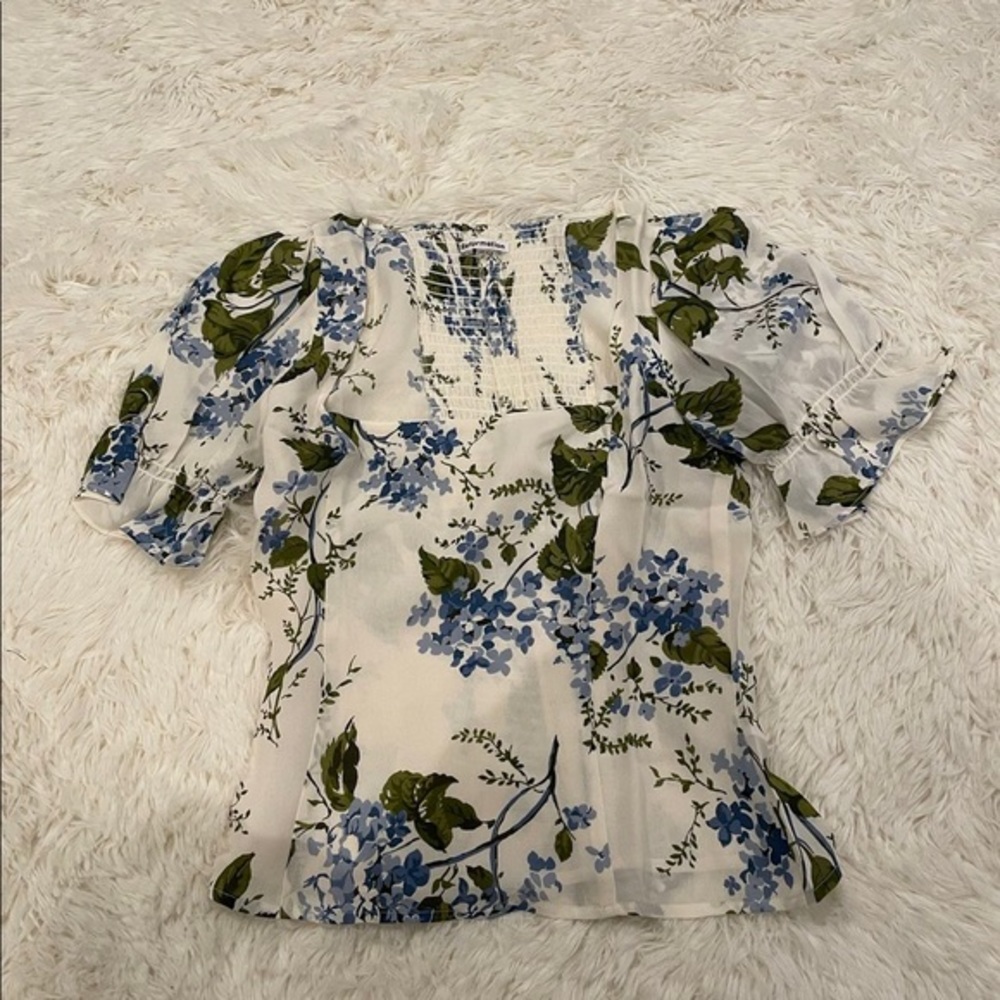 Reformation Constance Top Riviera - Picture 8 of 9